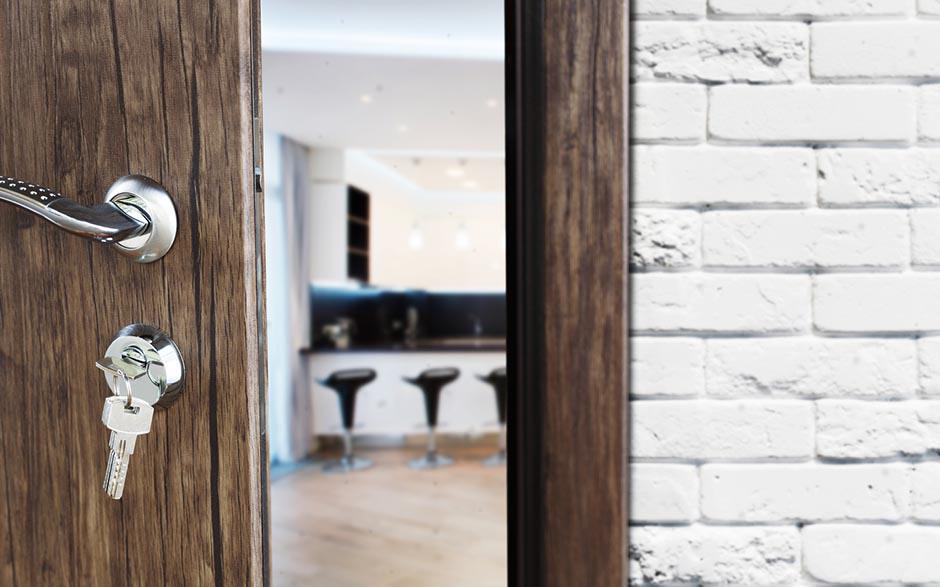  changer une serrure de porte Bondoufle