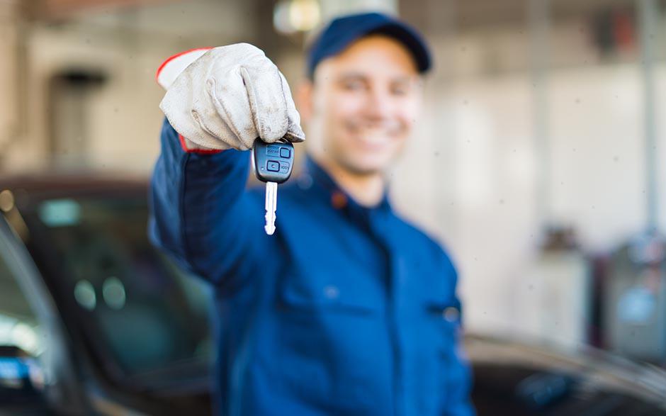  changer une serrure de porte Bondoufle